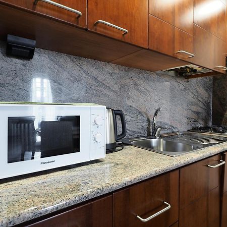 Mila Apartments Magenta ميلان المظهر الخارجي الصورة