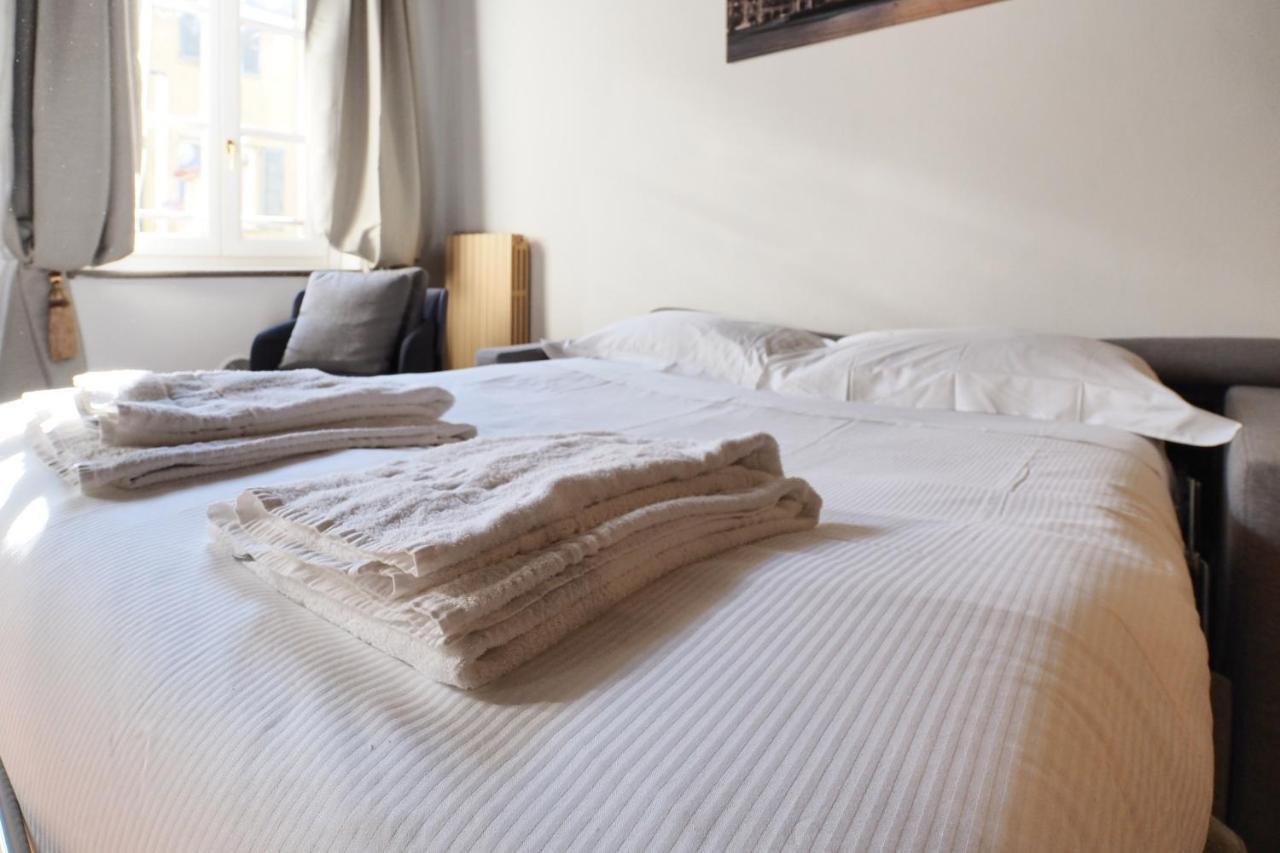 Mila Apartments Magenta ميلان المظهر الخارجي الصورة