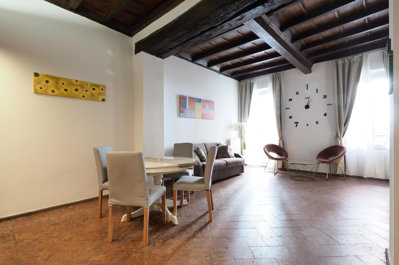 Mila Apartments Magenta ميلان المظهر الخارجي الصورة