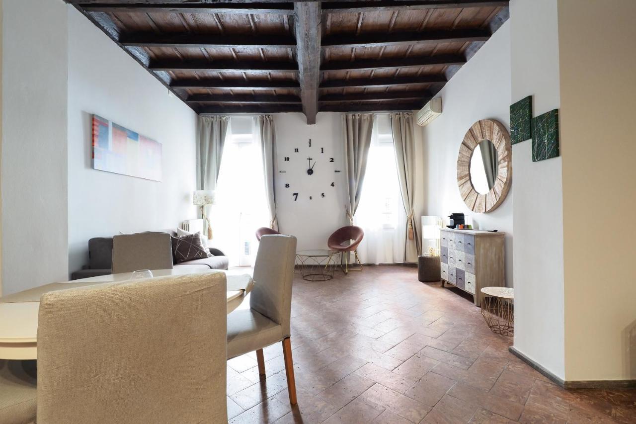 Mila Apartments Magenta ميلان المظهر الخارجي الصورة