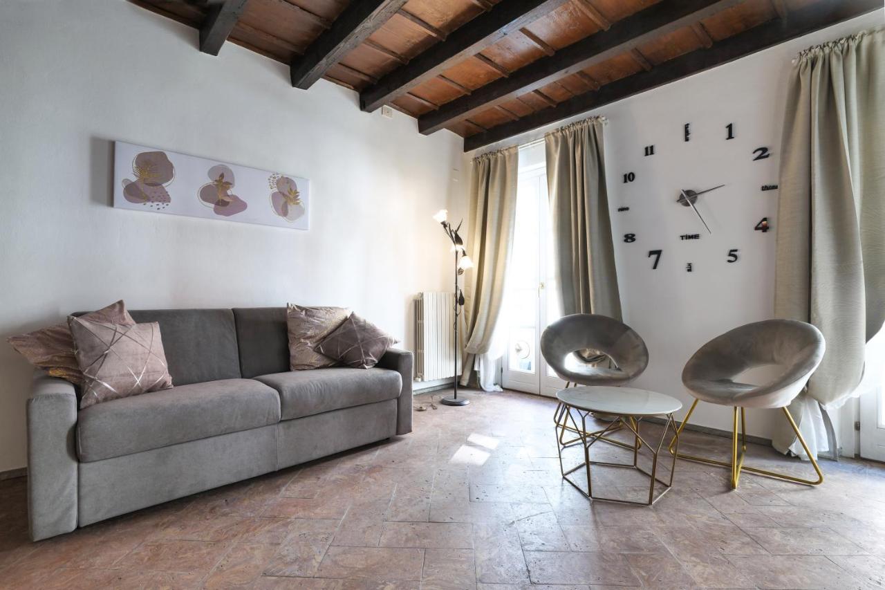 Mila Apartments Magenta ميلان المظهر الخارجي الصورة