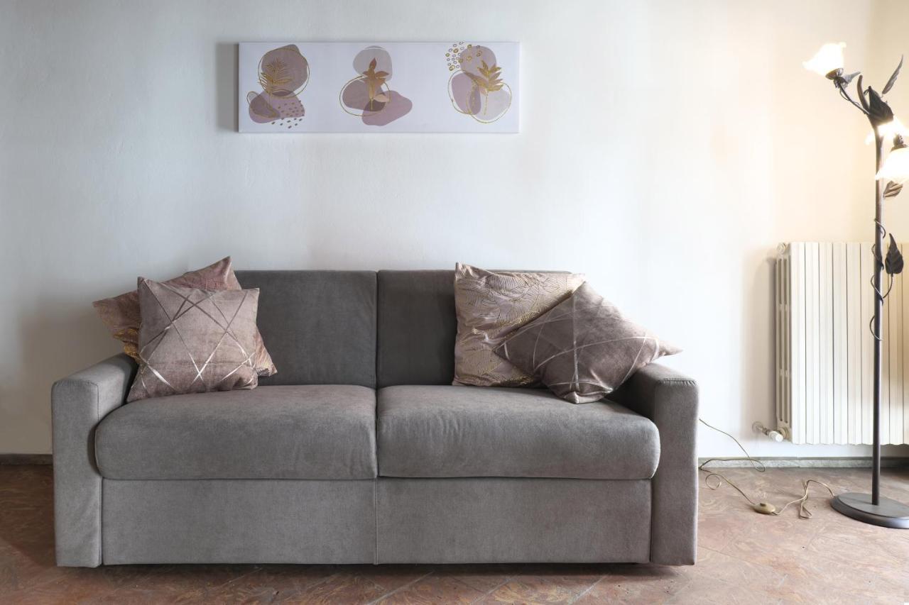 Mila Apartments Magenta ميلان المظهر الخارجي الصورة