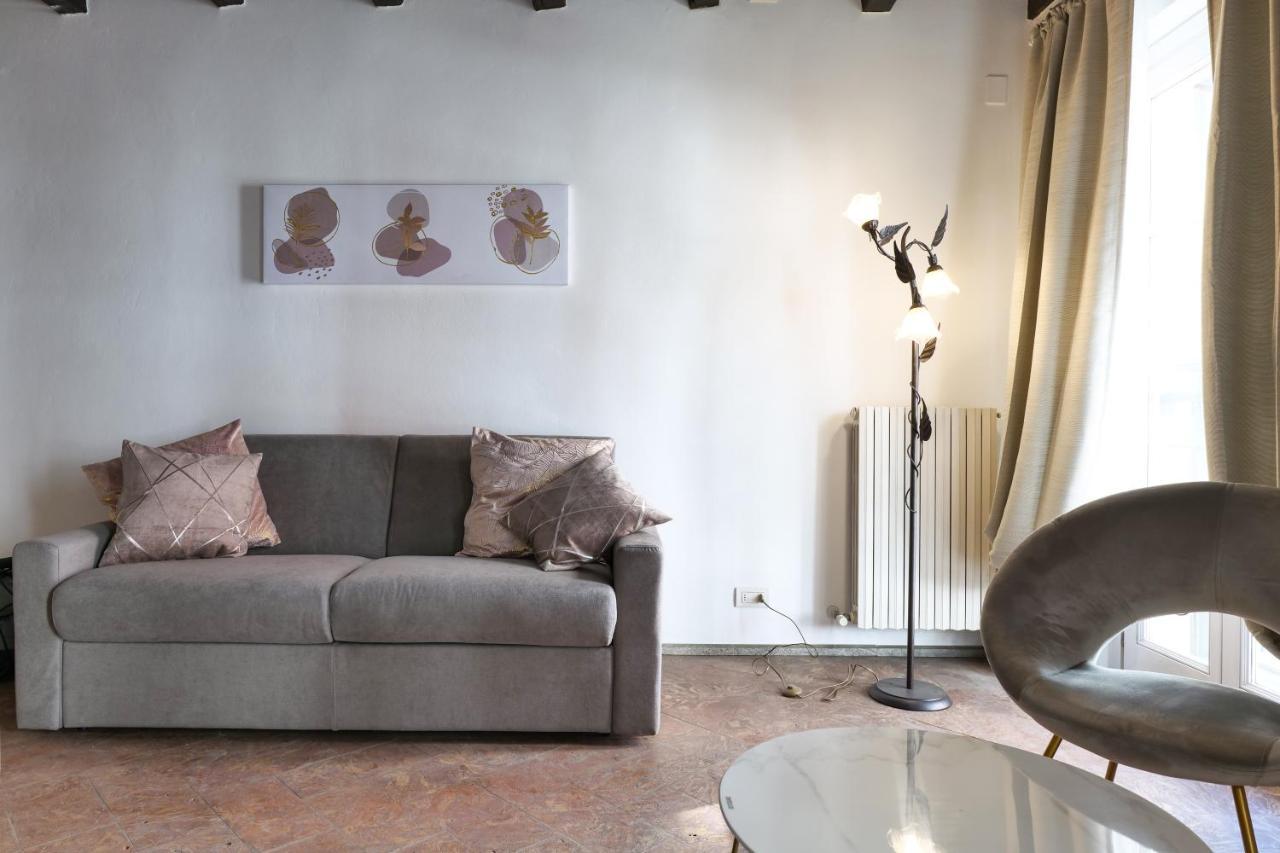 Mila Apartments Magenta ميلان المظهر الخارجي الصورة