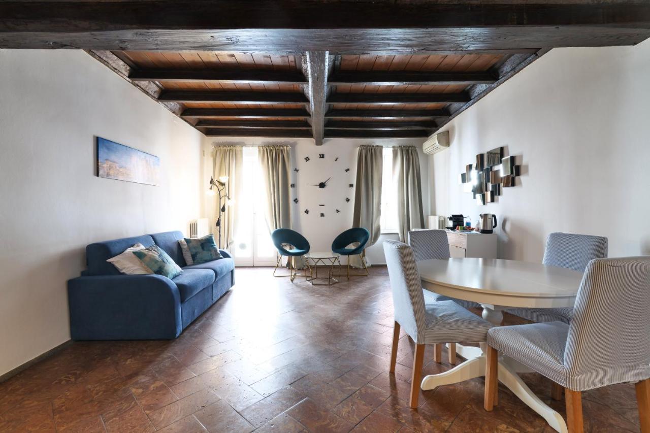 Mila Apartments Magenta ميلان المظهر الخارجي الصورة
