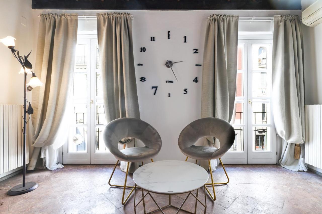 Mila Apartments Magenta ميلان المظهر الخارجي الصورة