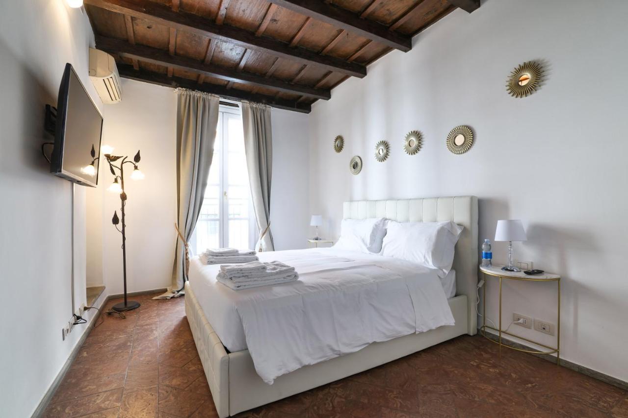 Mila Apartments Magenta ميلان المظهر الخارجي الصورة