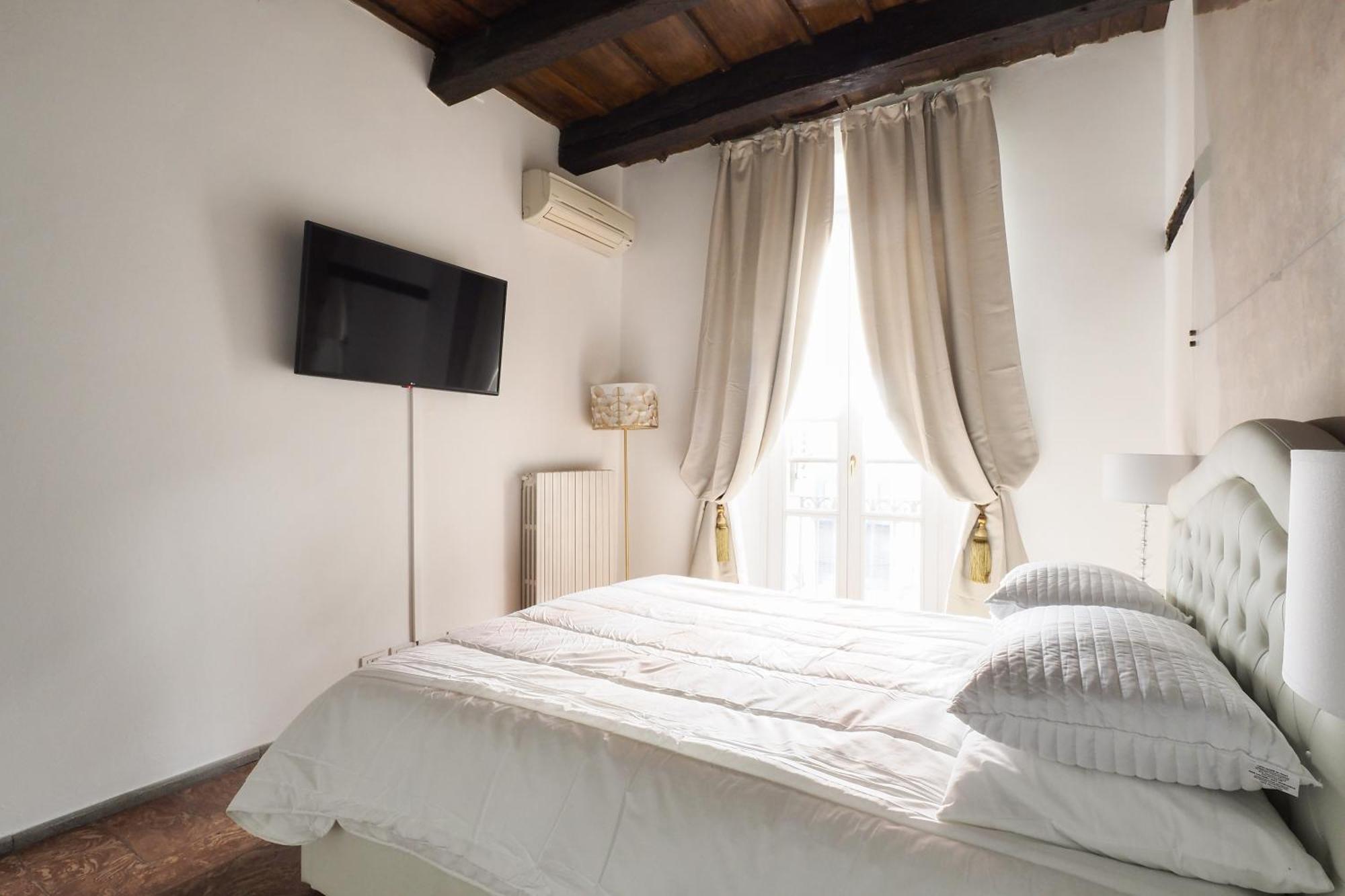 Mila Apartments Magenta ميلان المظهر الخارجي الصورة