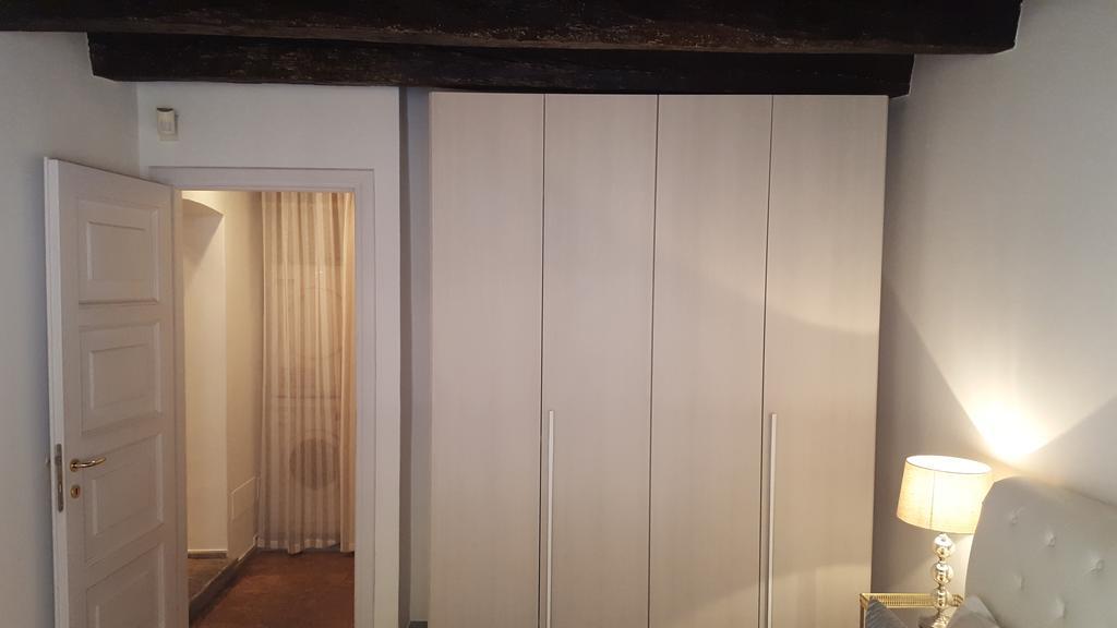 Mila Apartments Magenta ميلان المظهر الخارجي الصورة