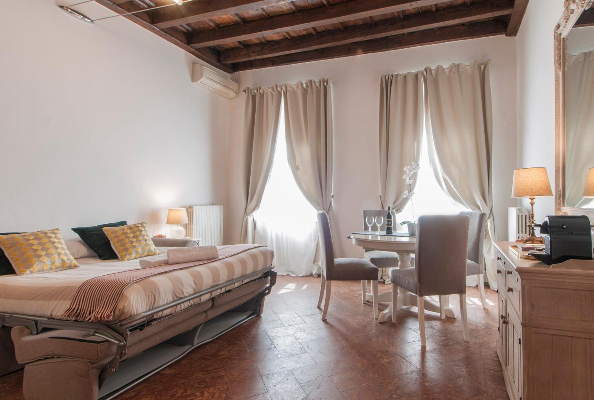 Mila Apartments Magenta ميلان المظهر الخارجي الصورة