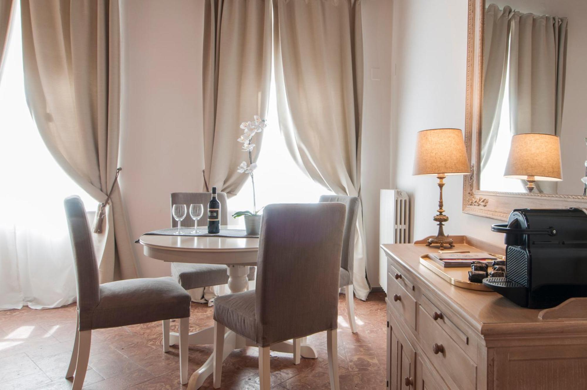 Mila Apartments Magenta ميلان المظهر الخارجي الصورة