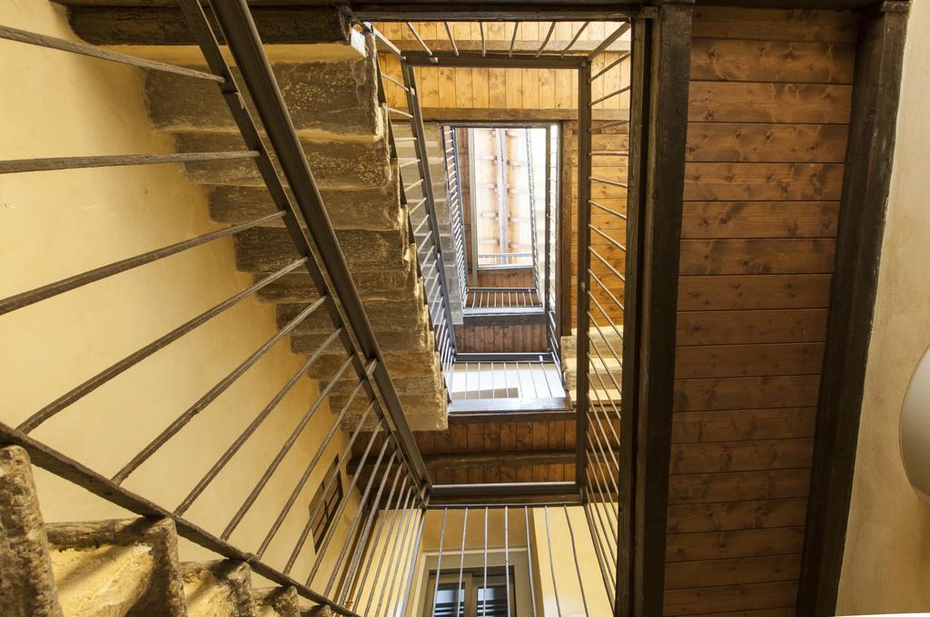 Mila Apartments Magenta ميلان المظهر الخارجي الصورة